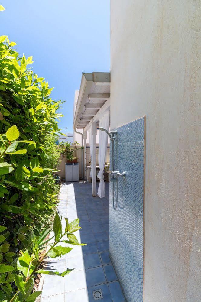 Villa Oliana Marina di Ragusa Exterior photo