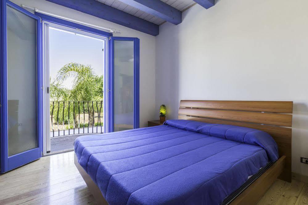 Villa Oliana Marina di Ragusa Exterior photo